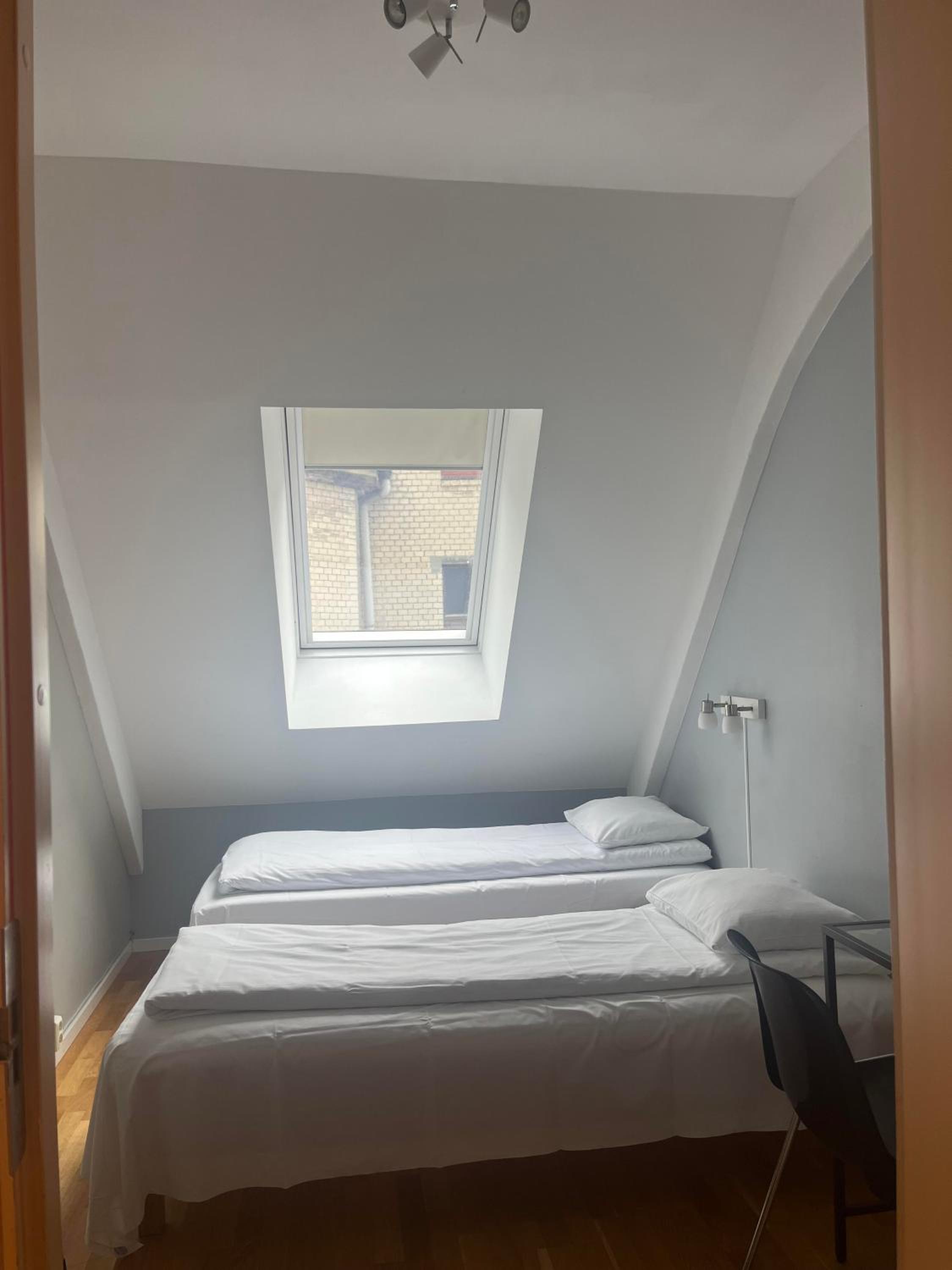 City Hostel Bergen, photo 74