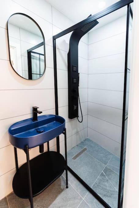 Great apartment in Beşiktaş center