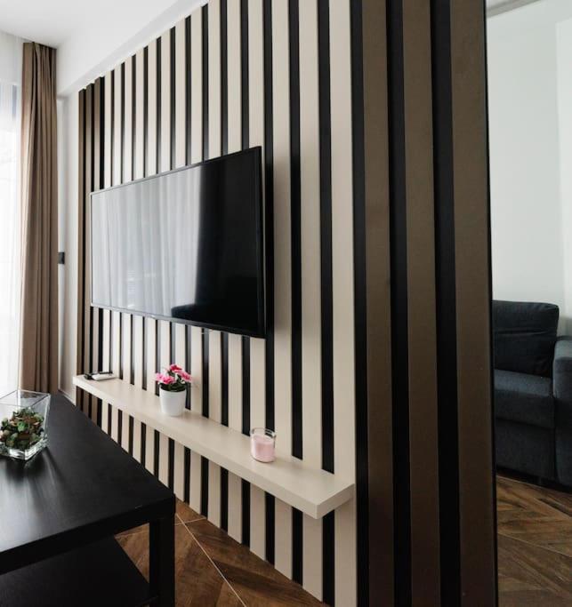 Great apartment in Beşiktaş center