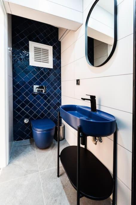Great apartment in Beşiktaş center