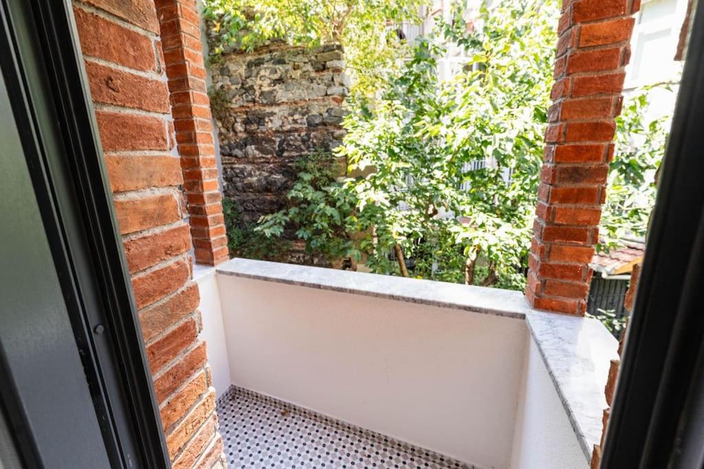 Great apartment in Beşiktaş center