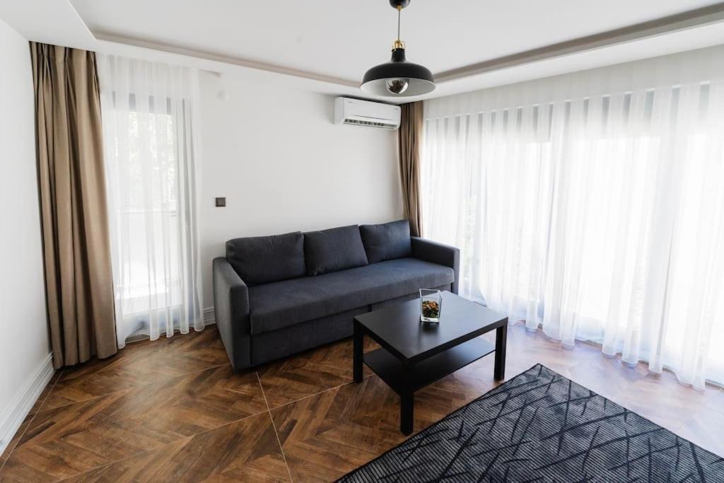 Great apartment in Beşiktaş center