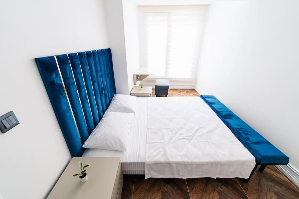 Great apartment in Beşiktaş center