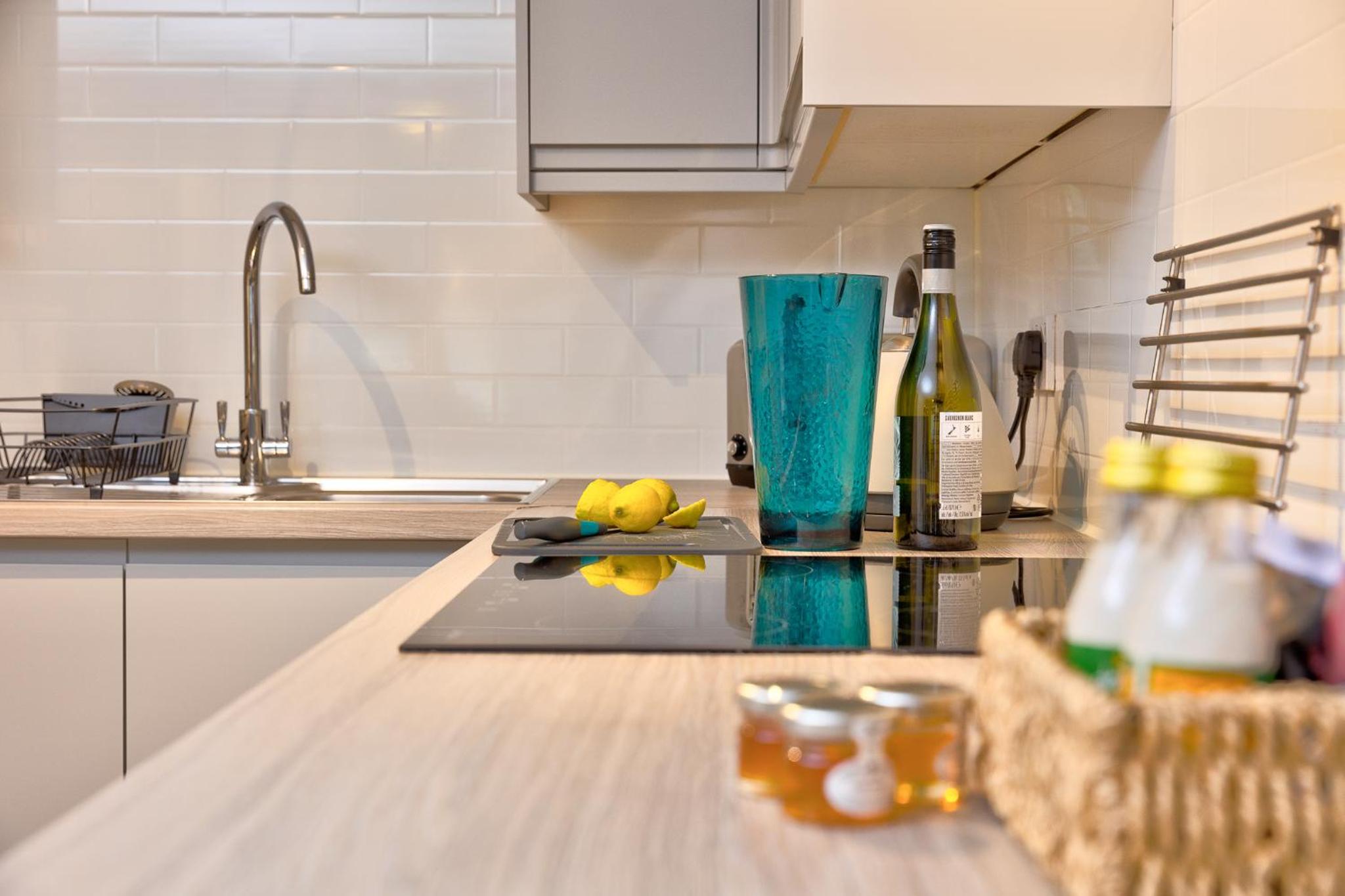 Howgills Apartments