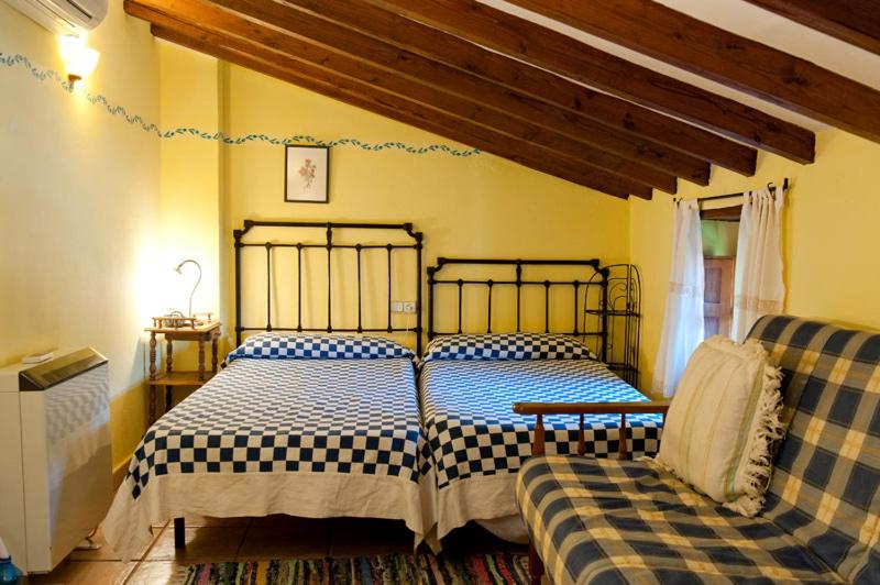 Casa Manadero