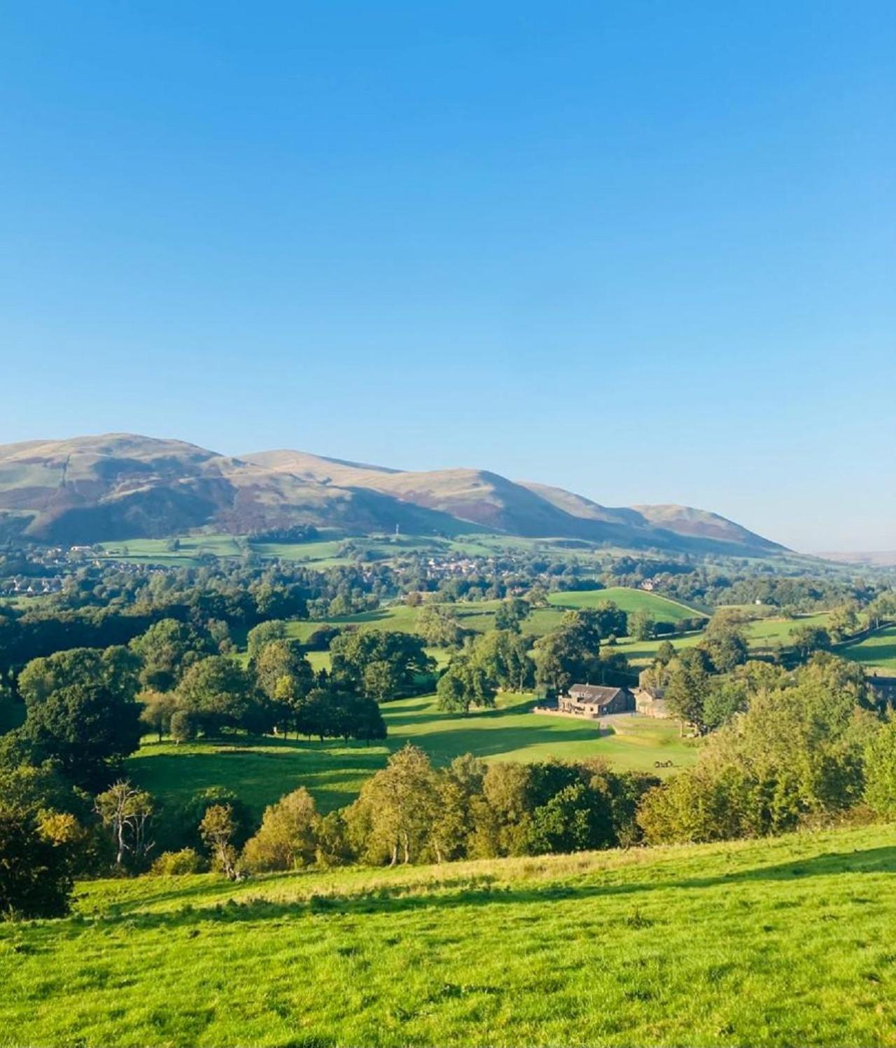 Howgills Apartments