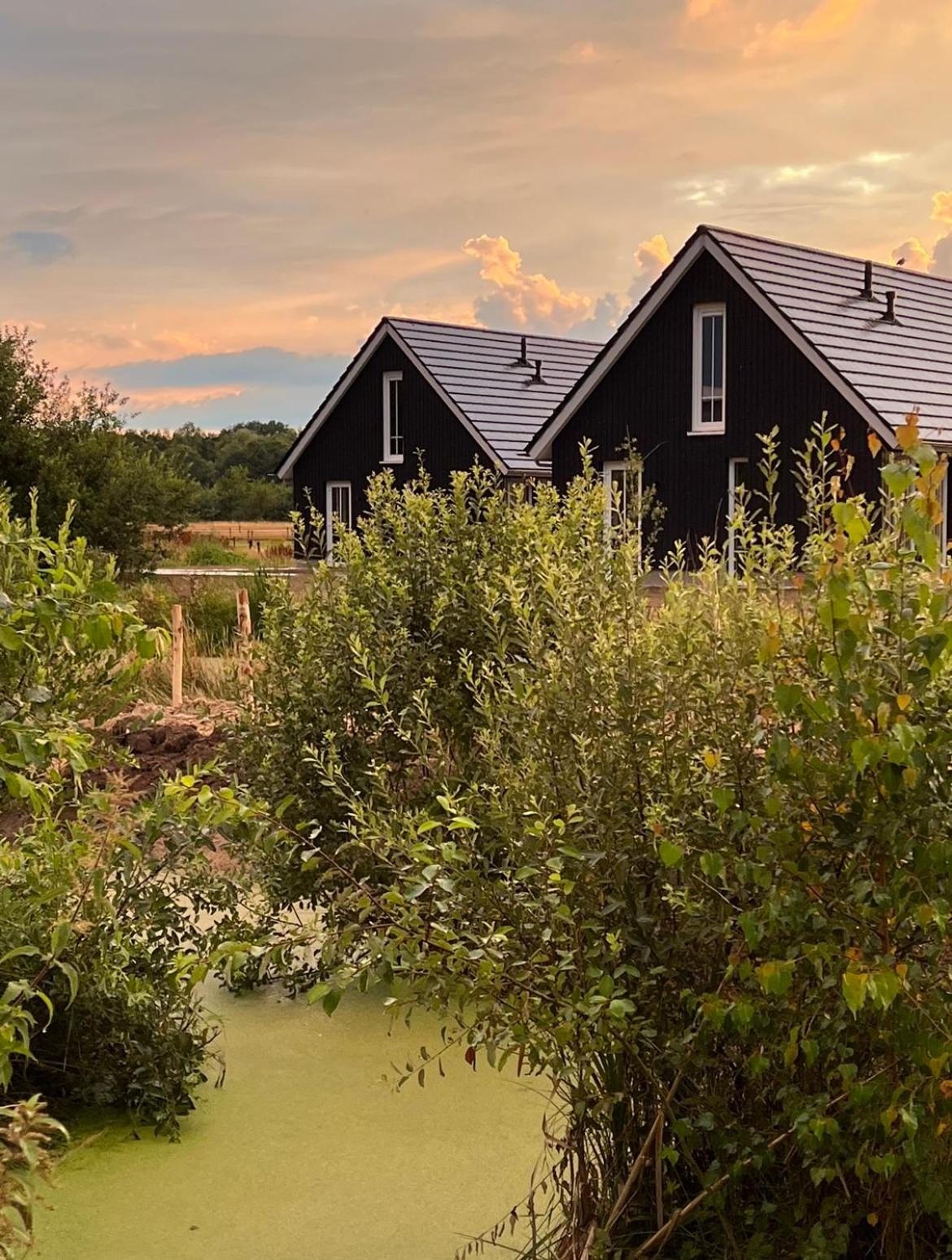 Reggehoeve
