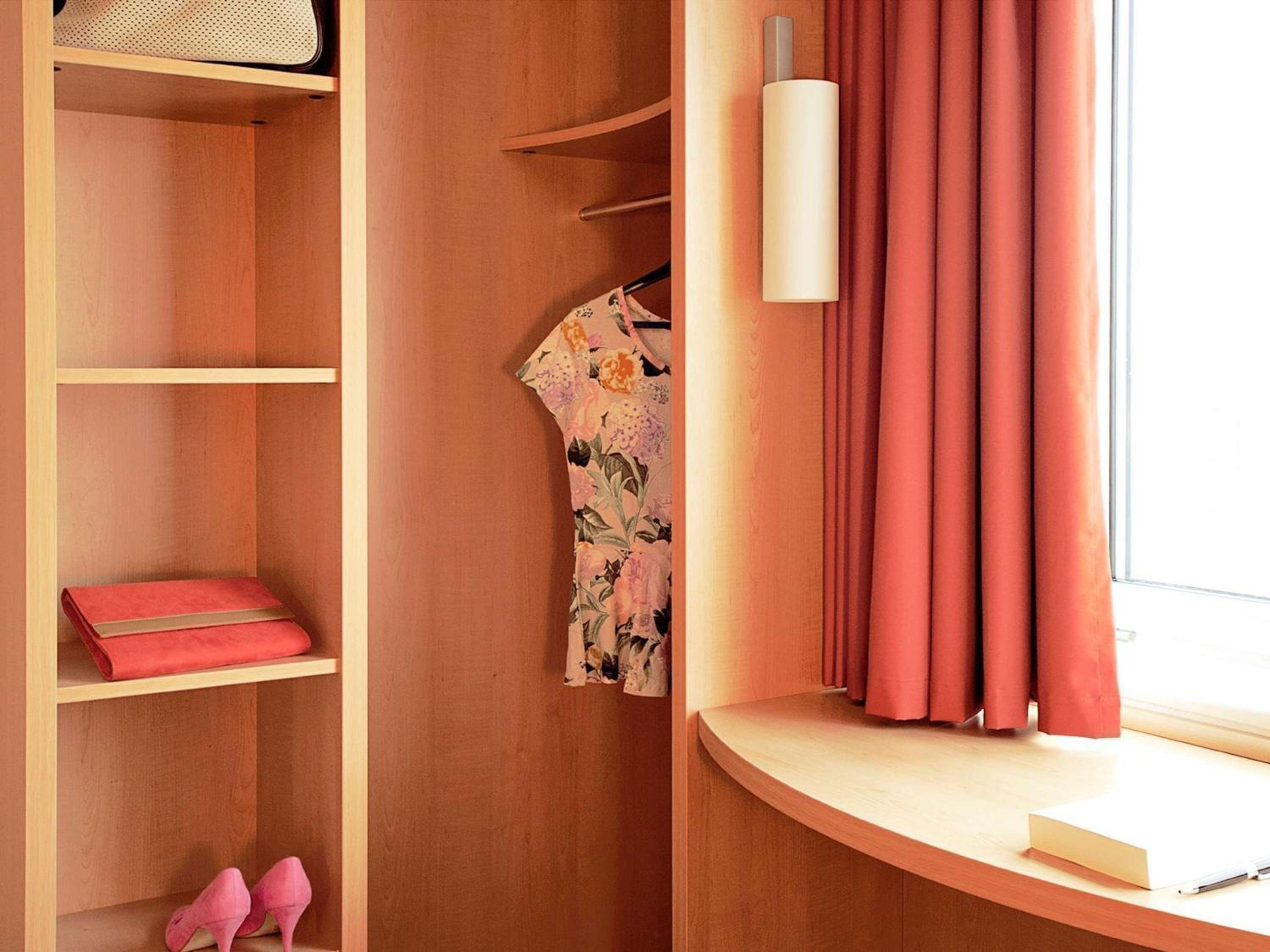 Augsburg Vacations - ibis Augsburg Hauptbahnhof - Property Image 8
