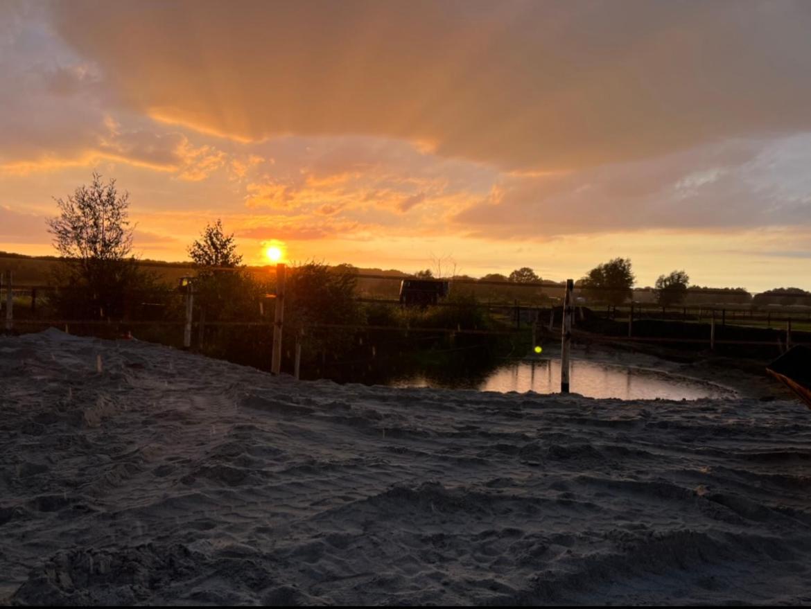 Reggehoeve