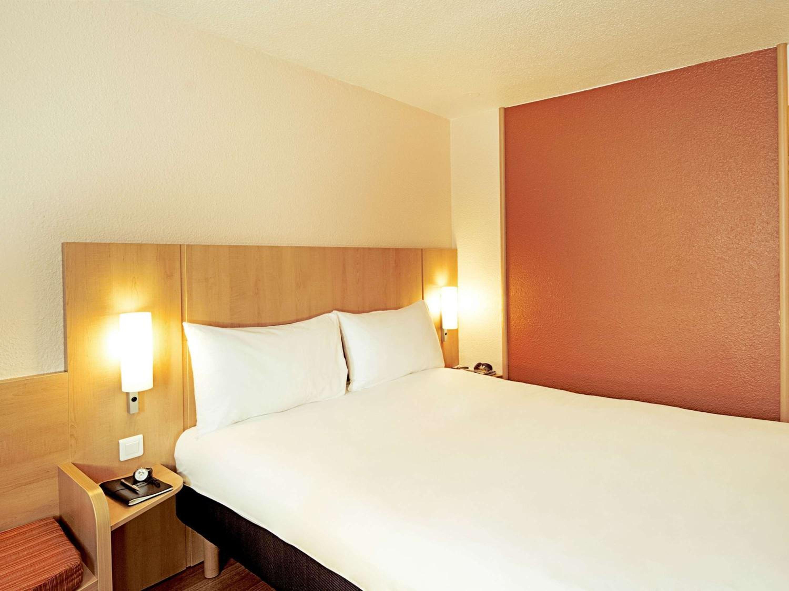 Augsburg Vacations - ibis Augsburg Hauptbahnhof - Property Image 9