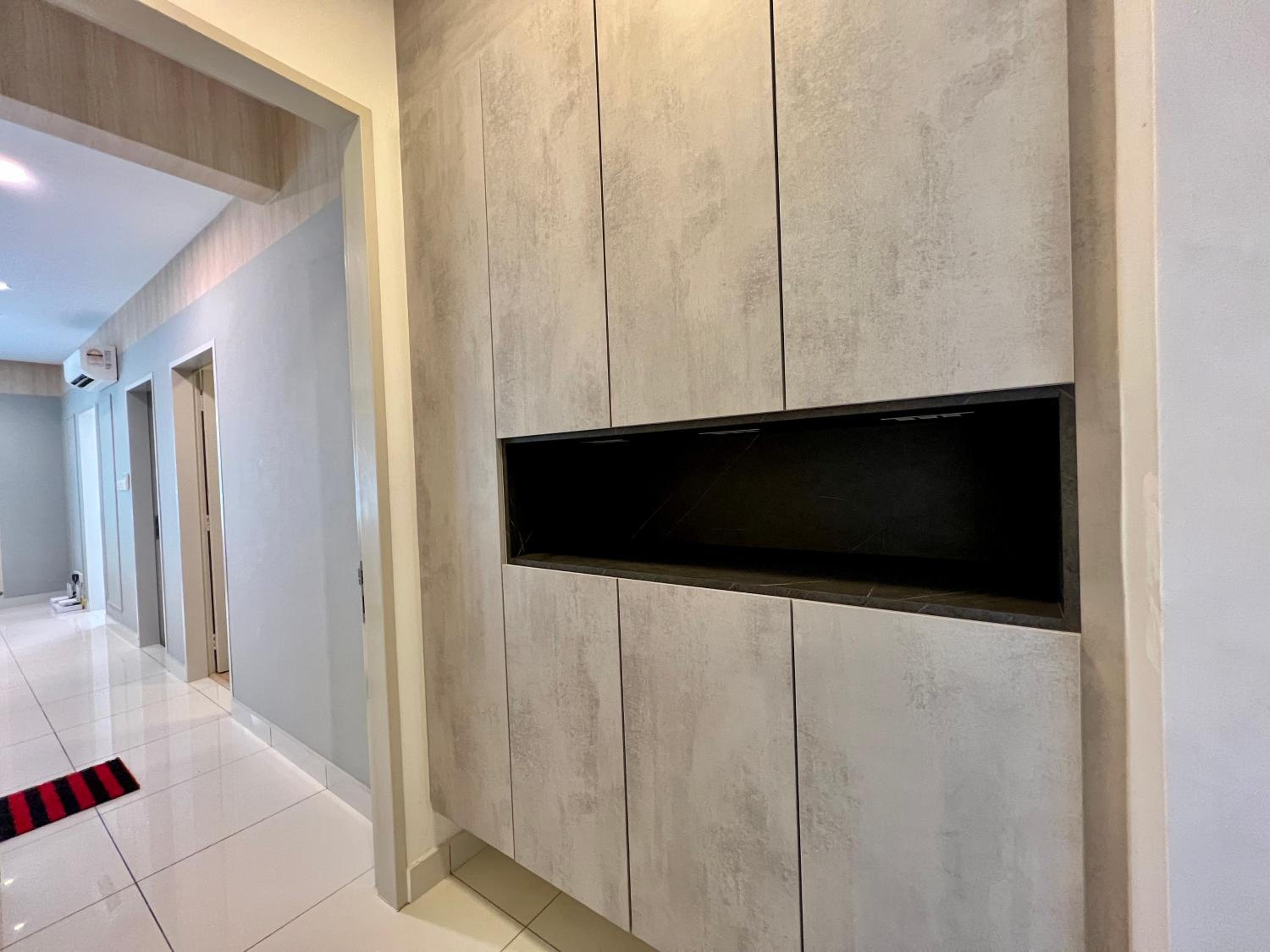 Court 28 Residence KL Suites 2 Bedroom Apartment by Sleepy Bear