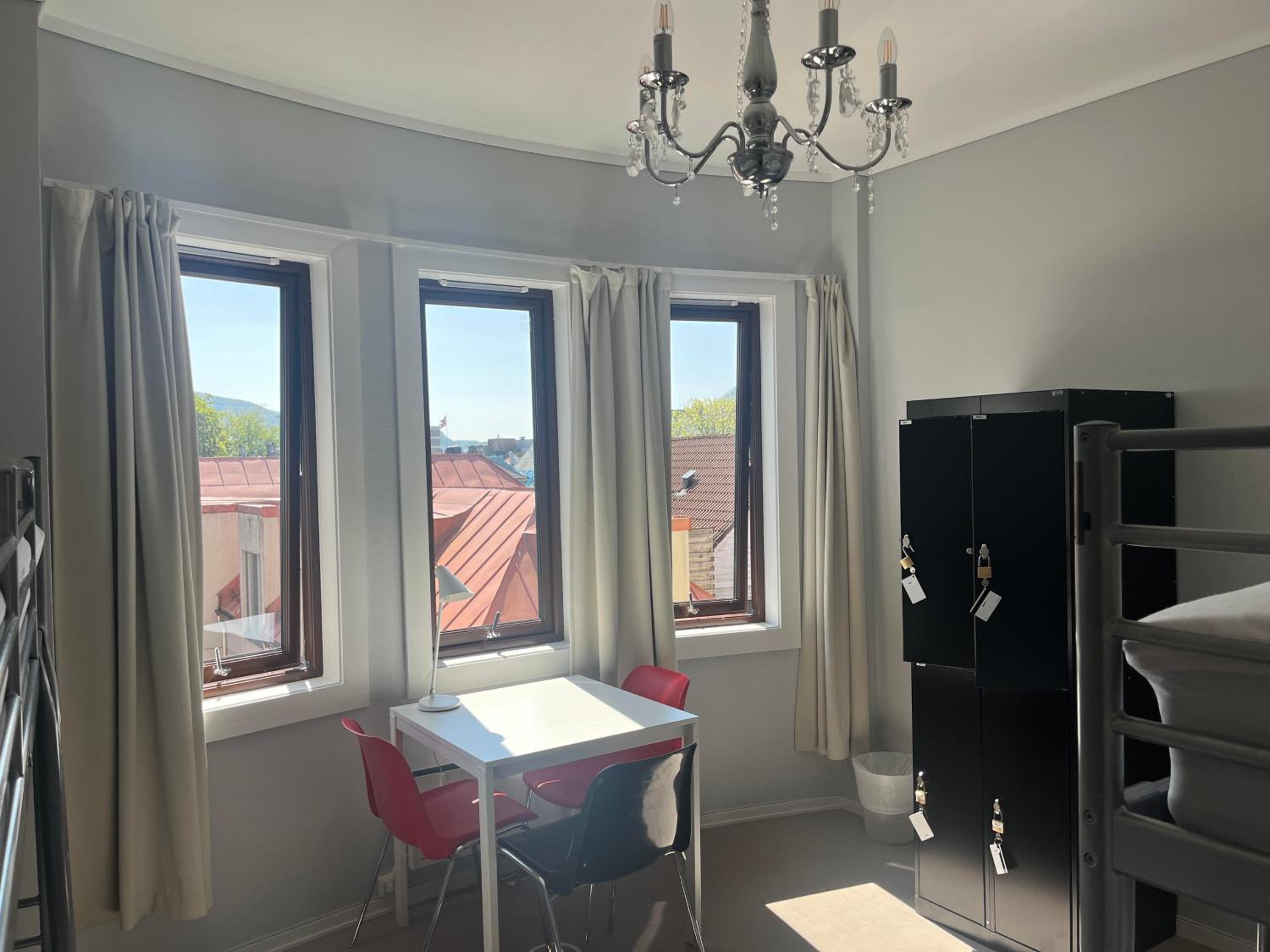 City Hostel Bergen, photo 65