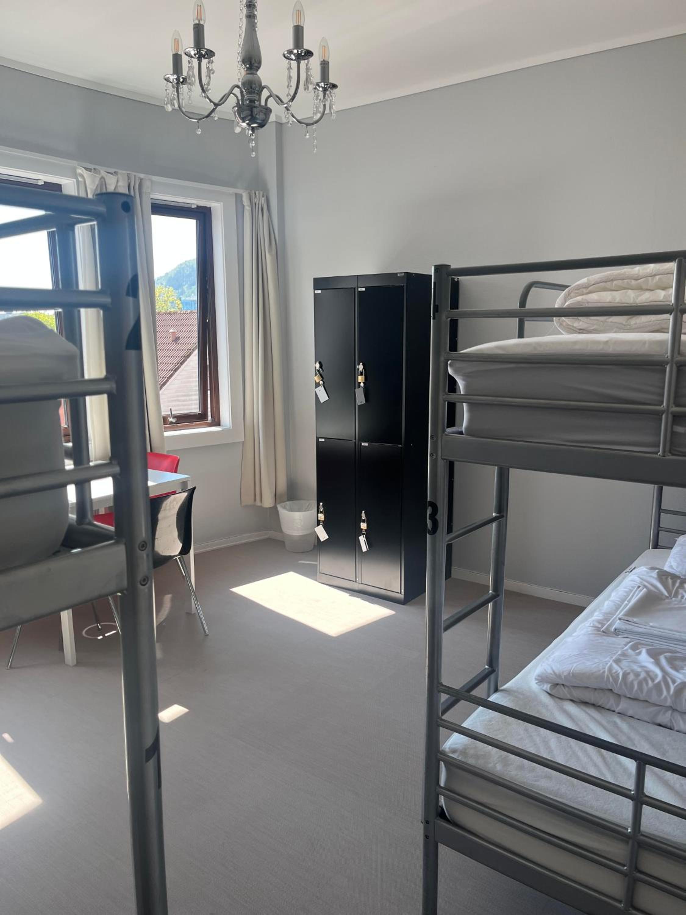 City Hostel Bergen, photo 95