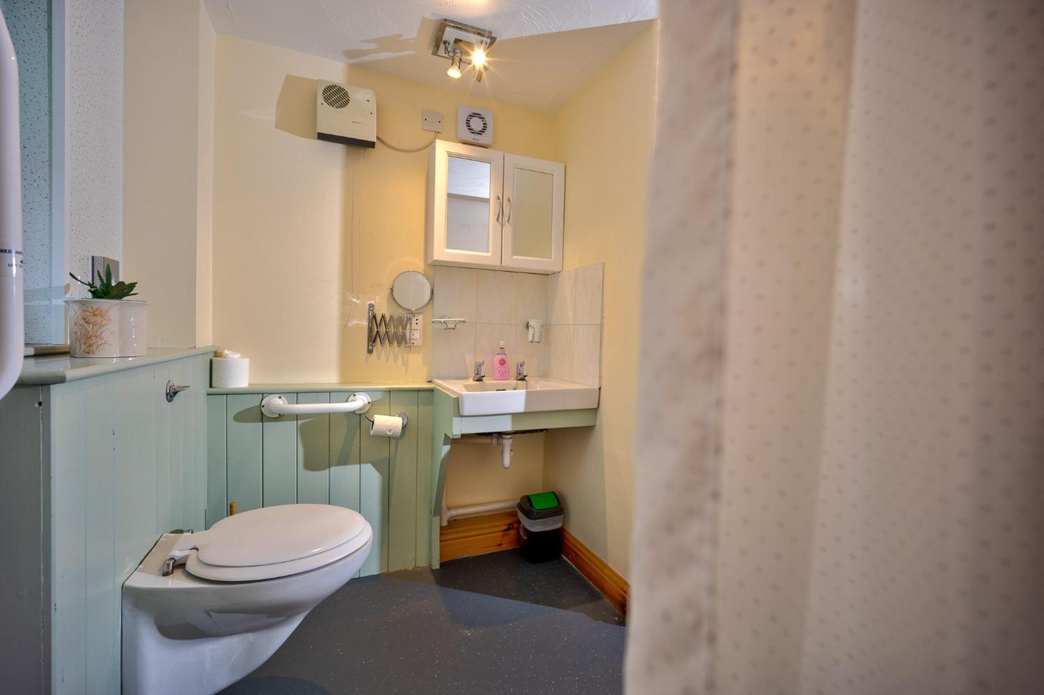 Howgills Apartments