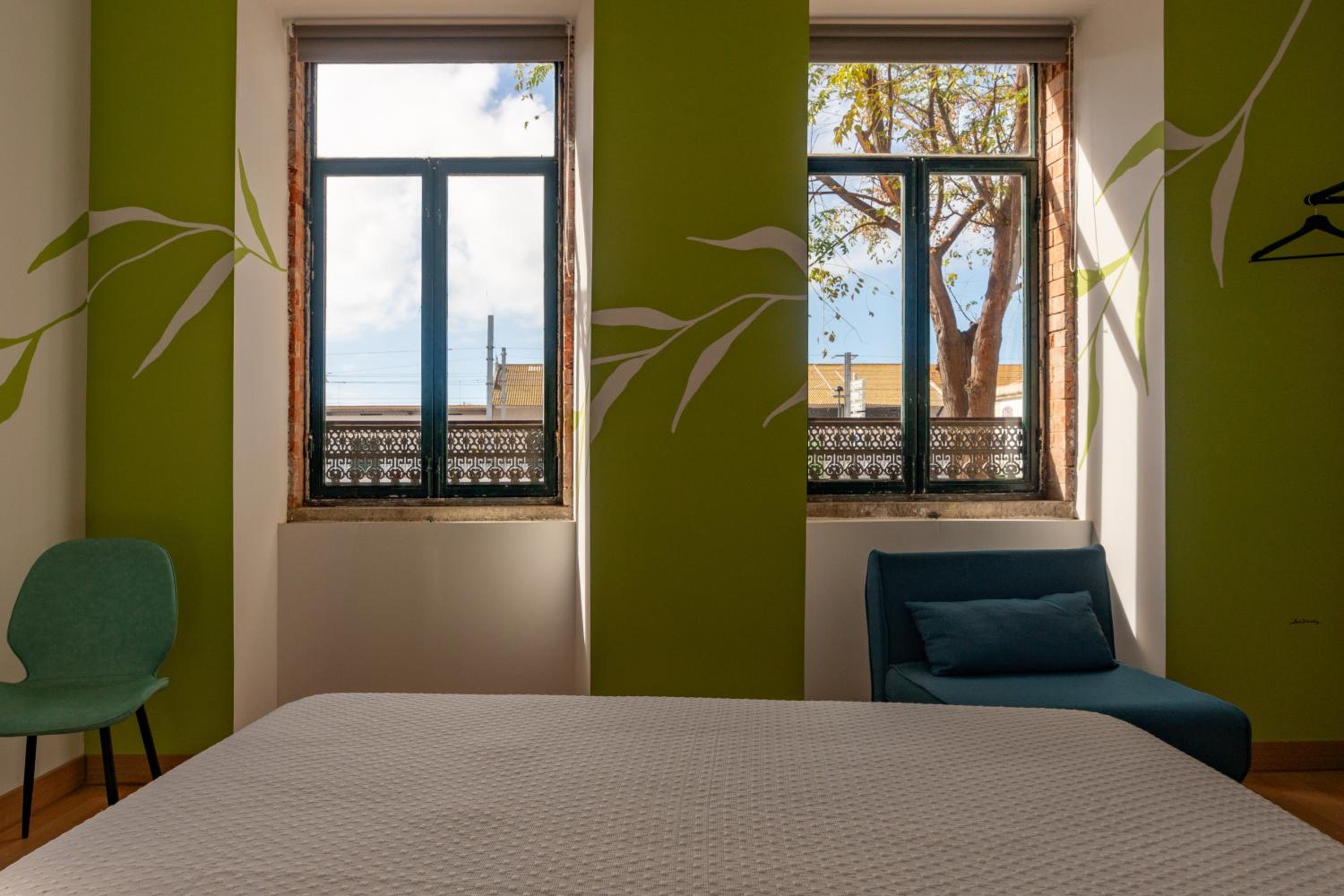 Leevin Guesthouse