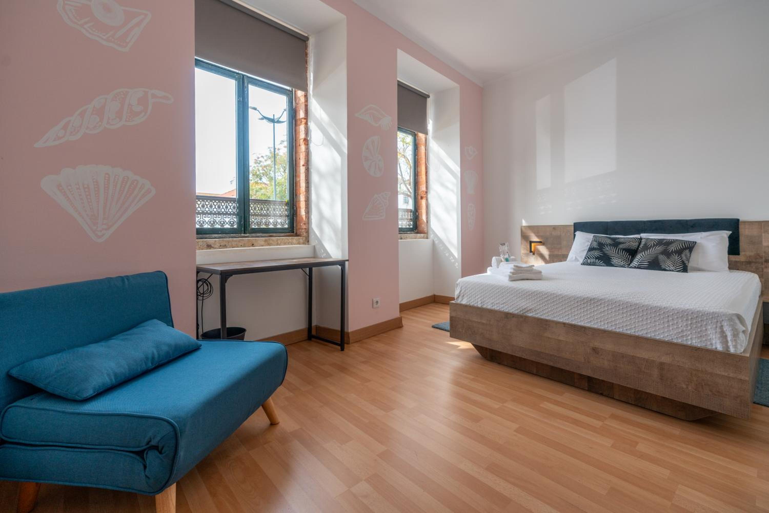 Leevin Guesthouse