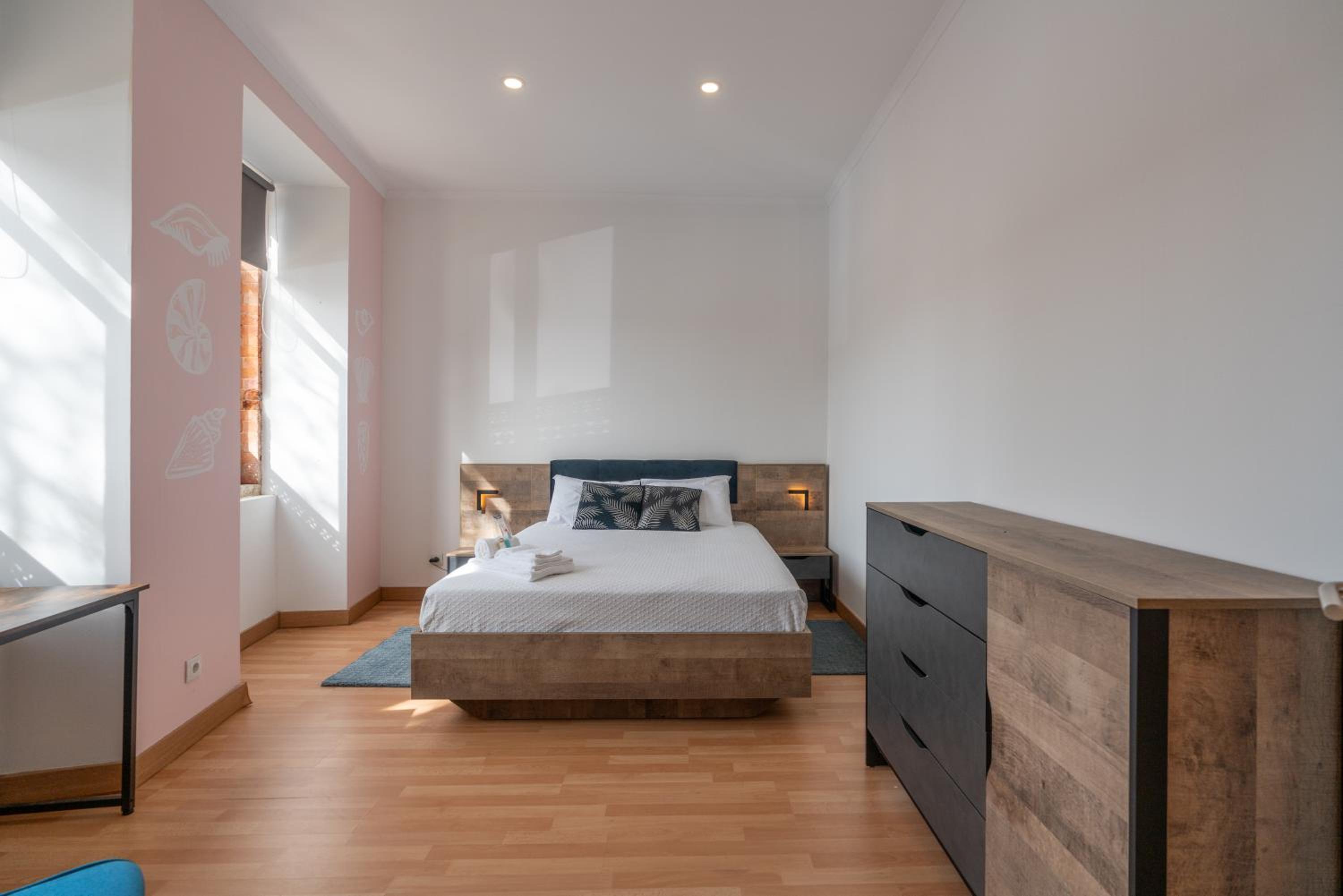 Leevin Guesthouse