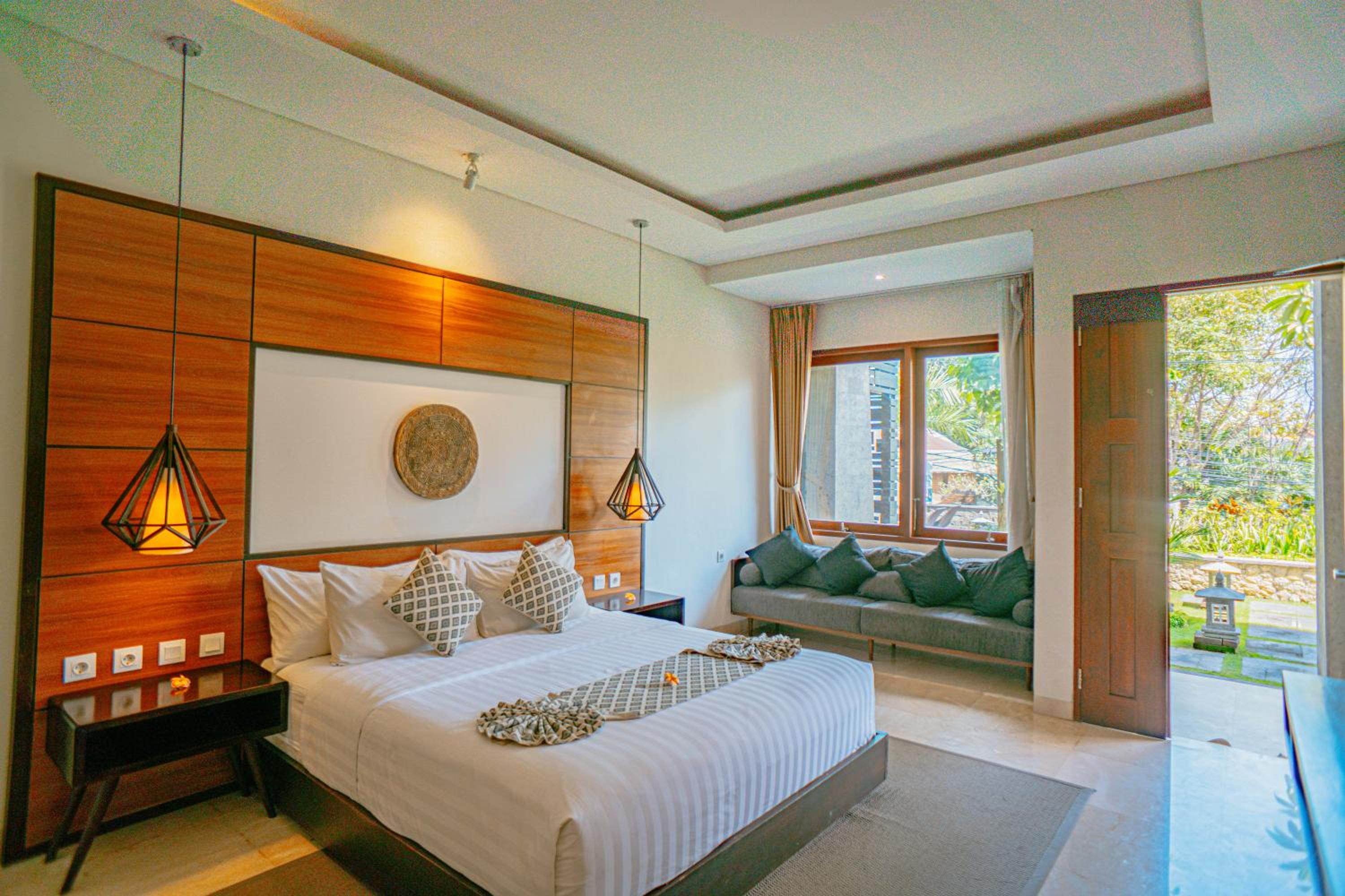 djabu Echo Beach Hotel - Image 5