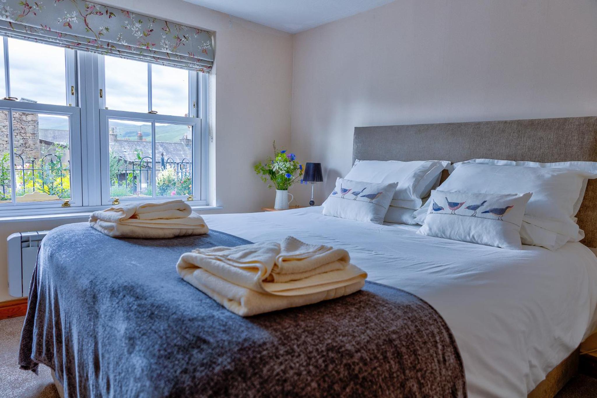 Howgills Apartments