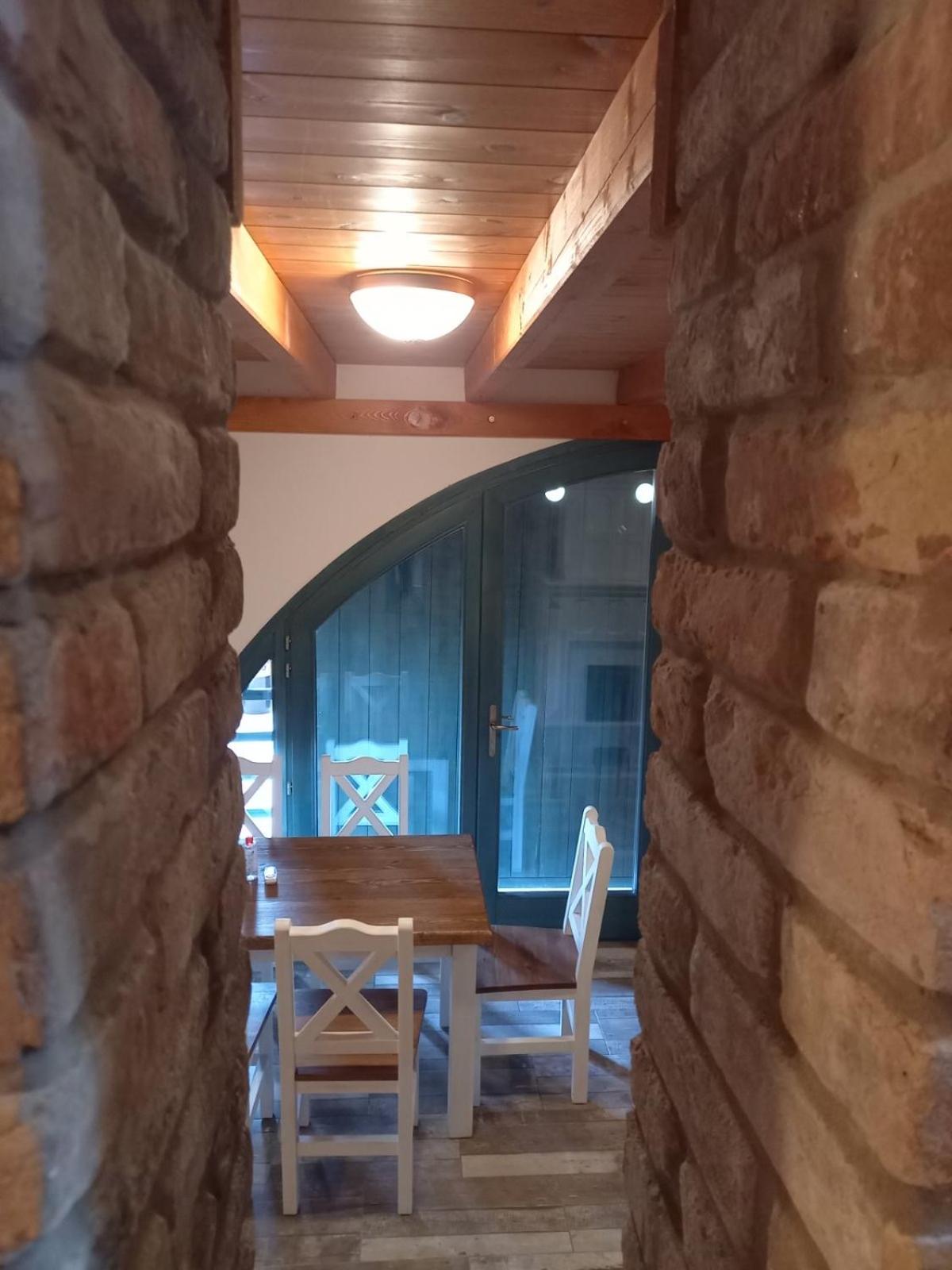 Vendégház Petörke