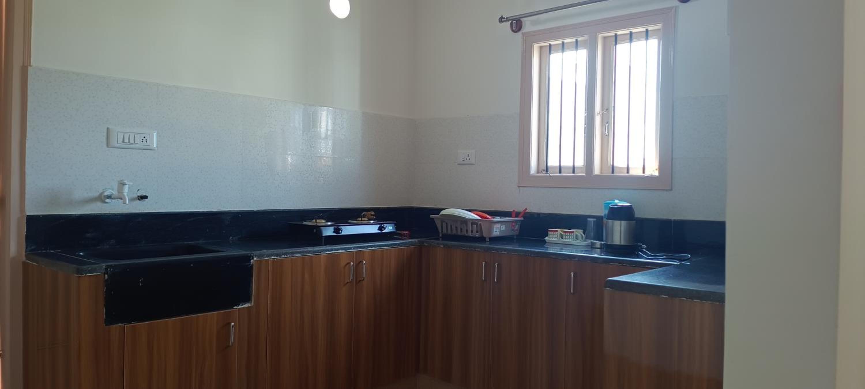 The Heritage Serviced Apartments Mysuru