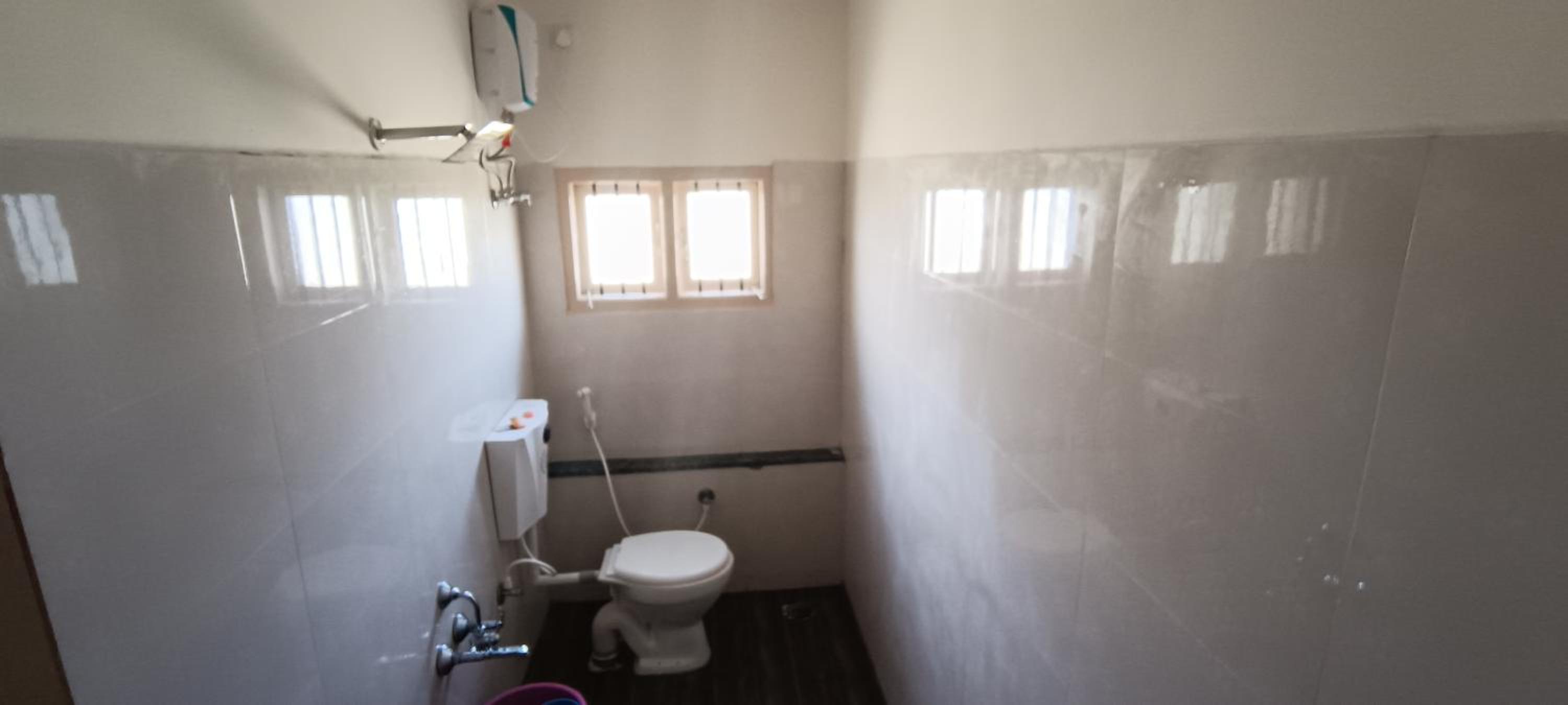 The Heritage Serviced Apartments Mysuru