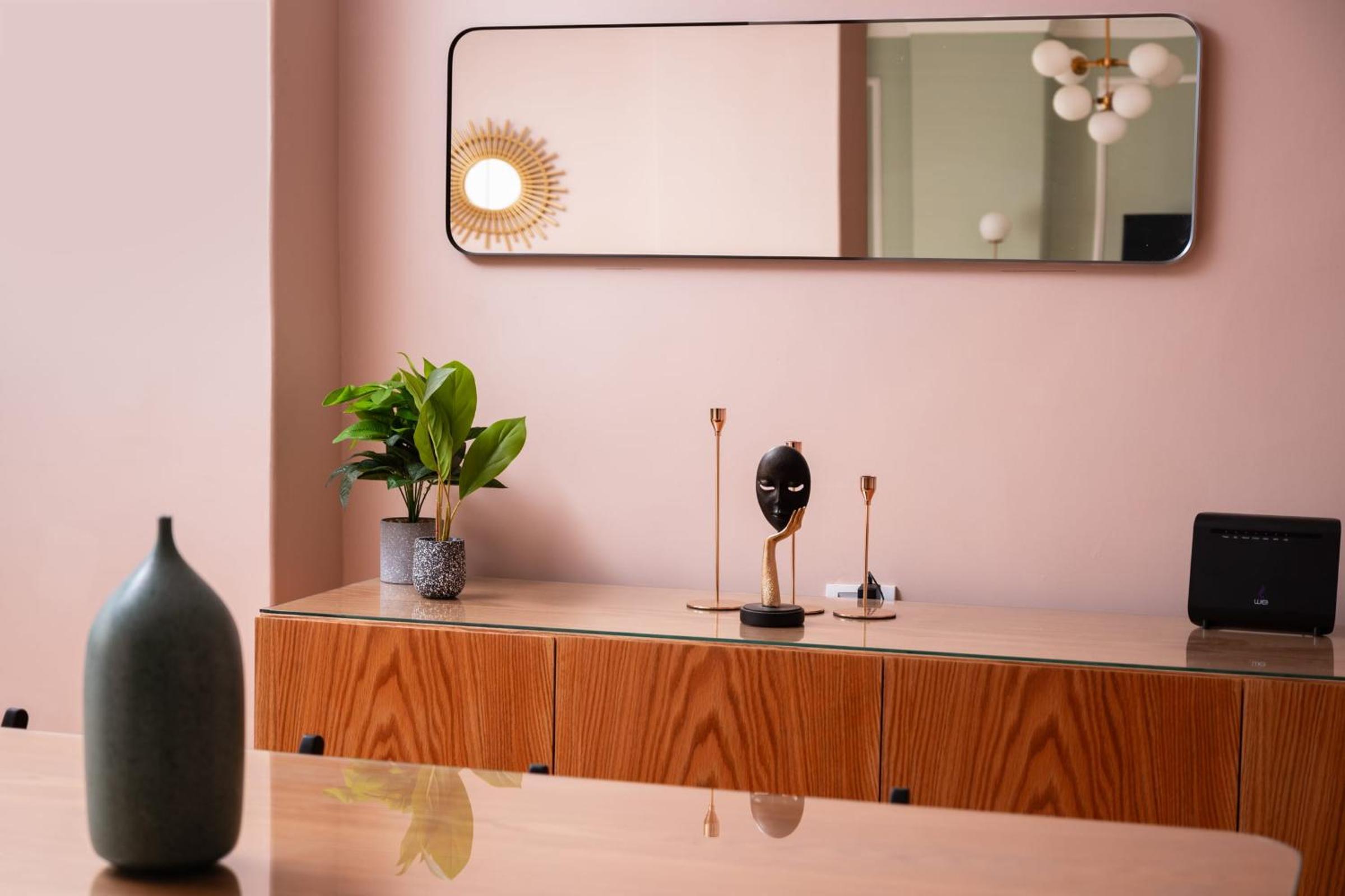 The 2 BDR Sterling Residence 5 min to CAI Airport