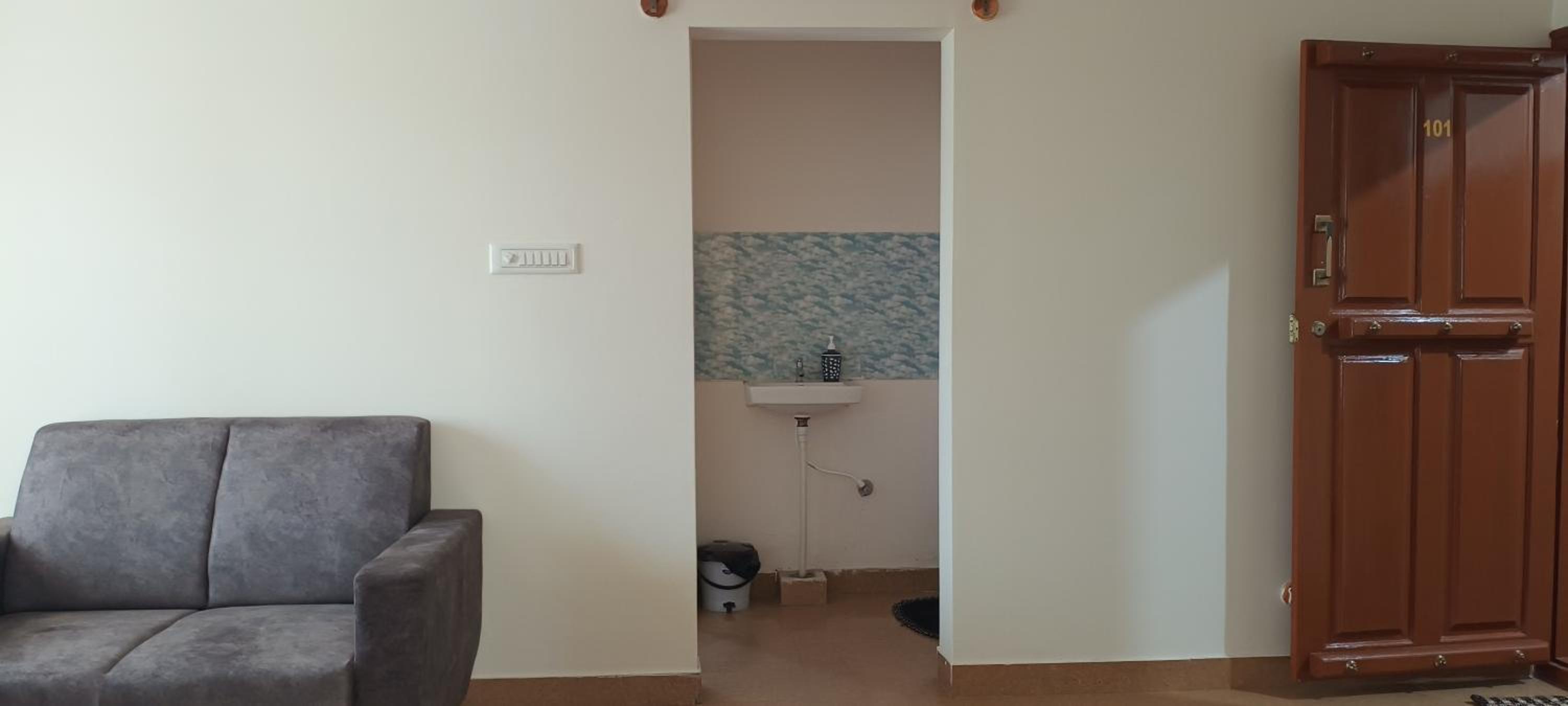 The Heritage Serviced Apartments Mysuru