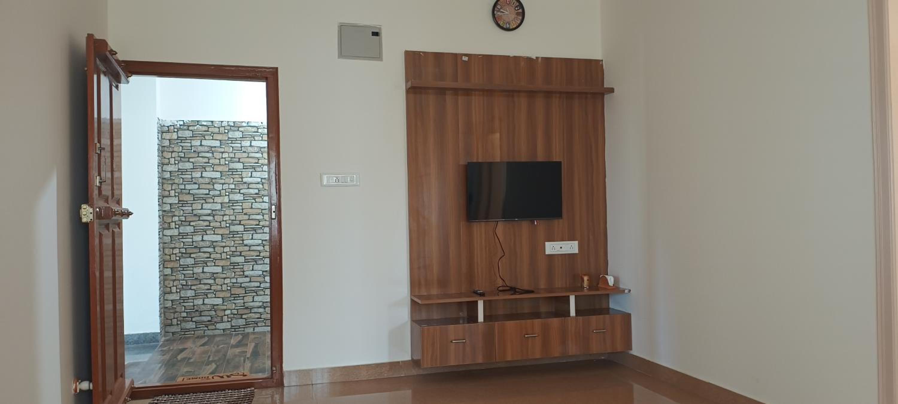 The Heritage Serviced Apartments Mysuru