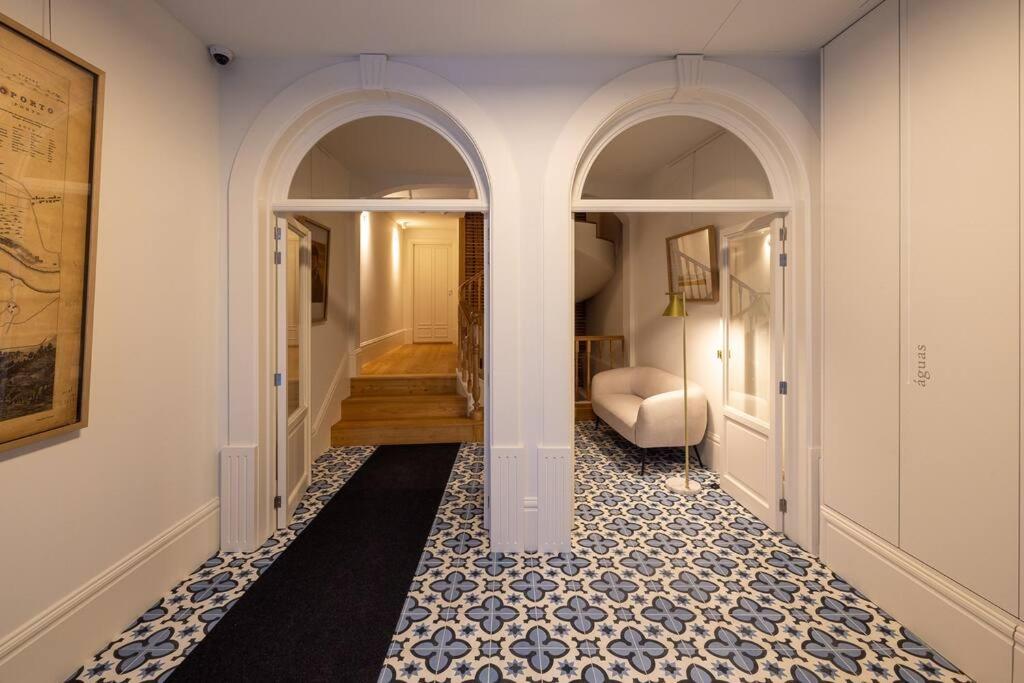 Boutique Studio with Terrace & Panoramic Views
