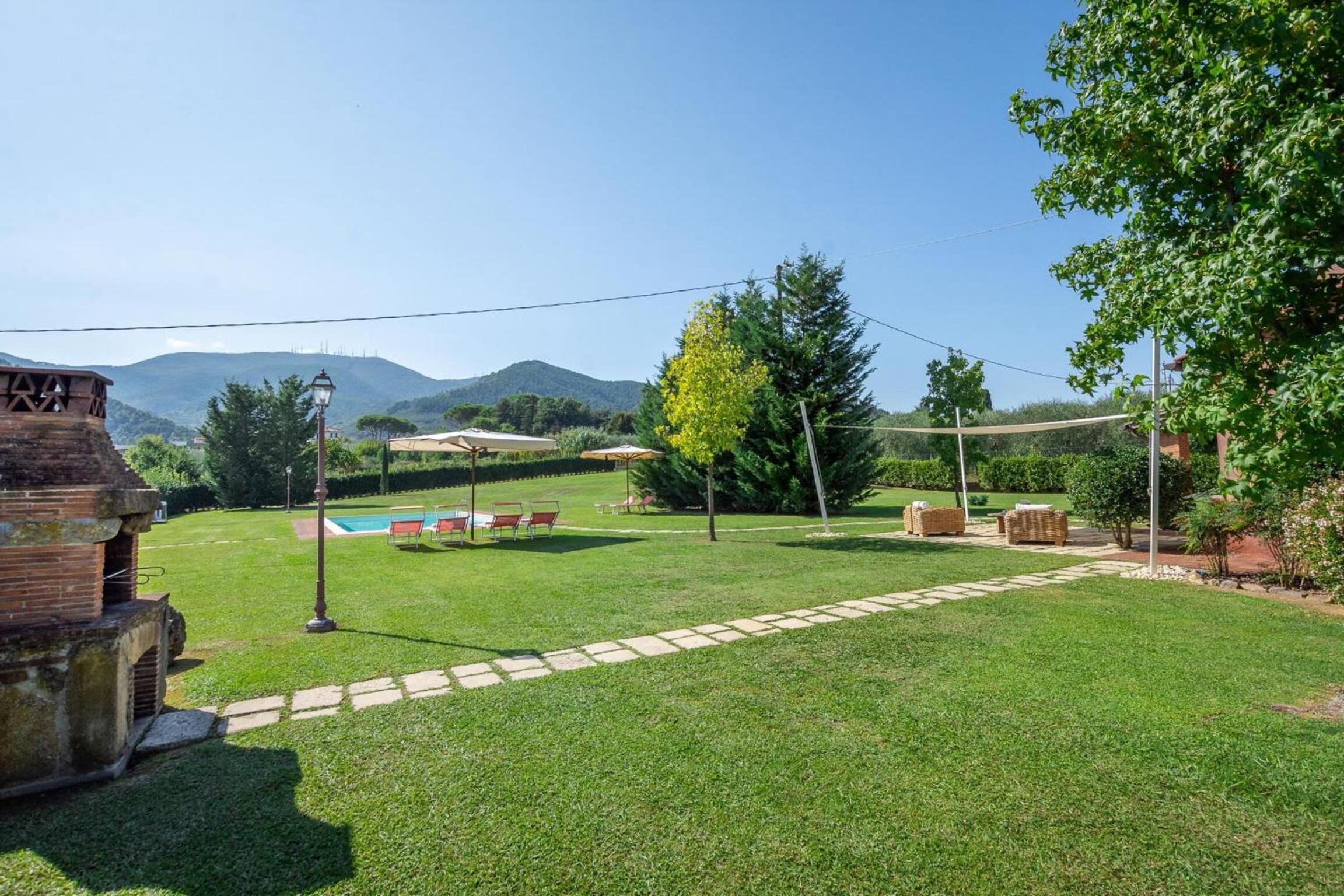 Le Vigne by Salogi Villas view 4