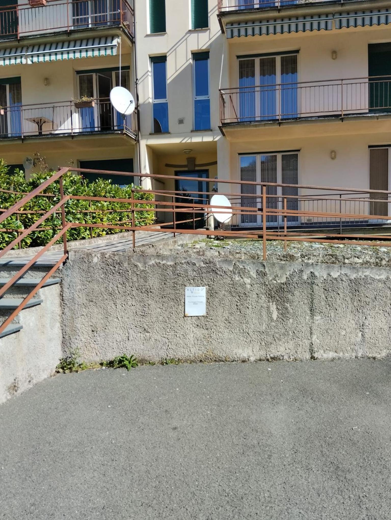 2 appartamenti totale 12 posti letto view 3