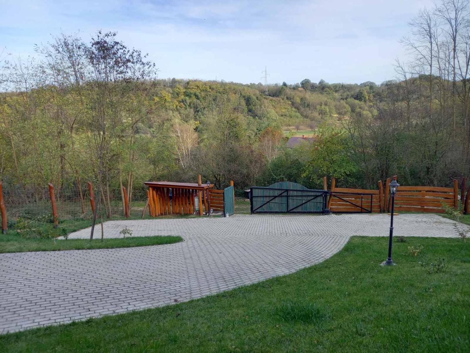 Vendégház Petörke