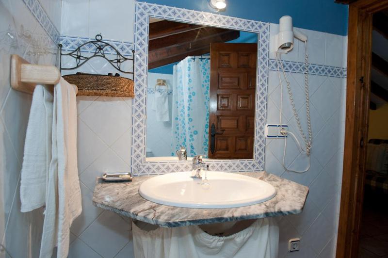 Casa Manadero