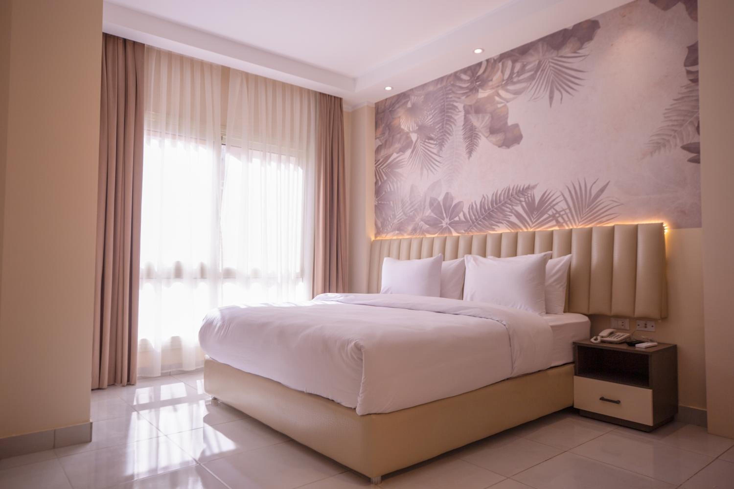 Vibotel Residence Hotel Apartments
