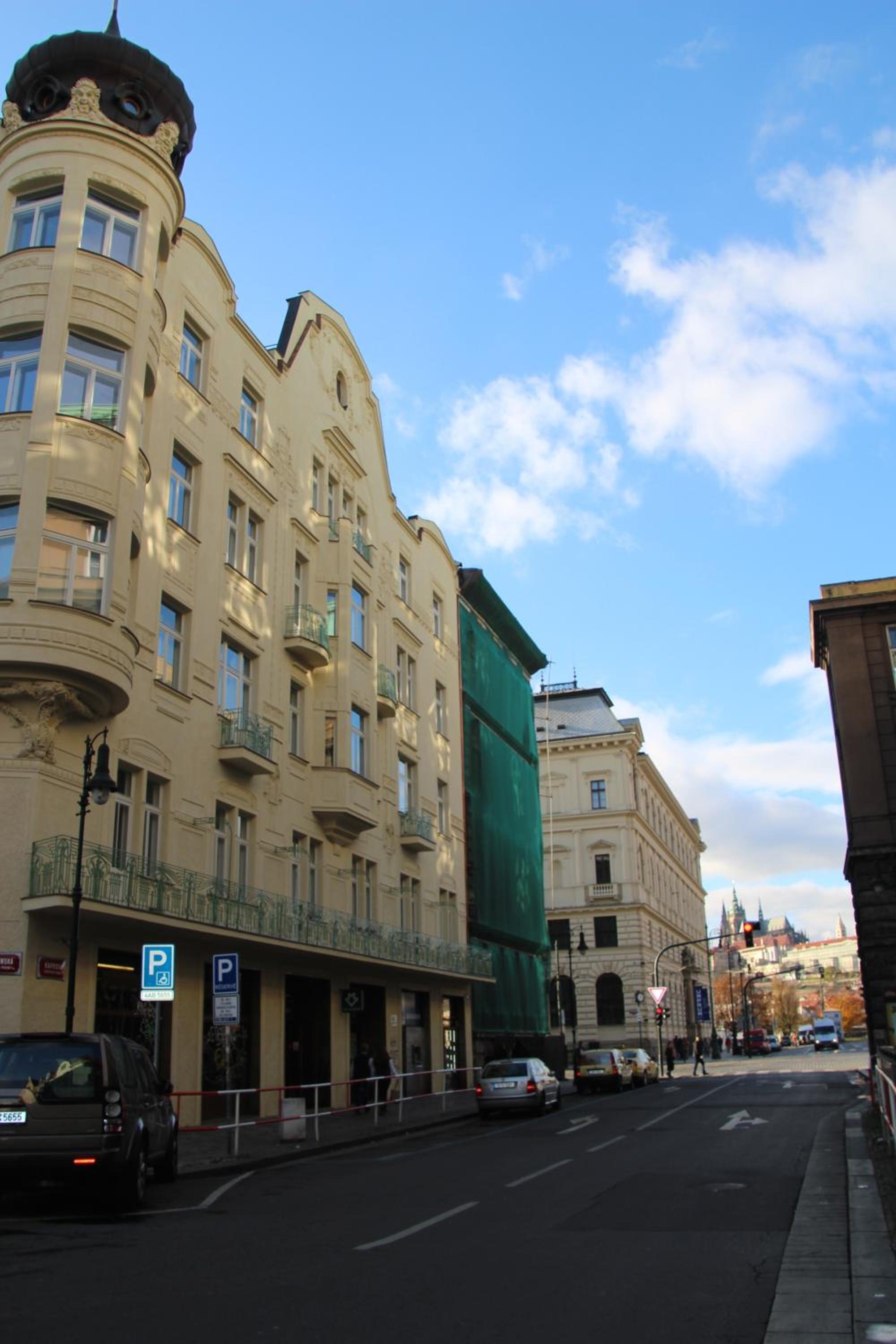 building