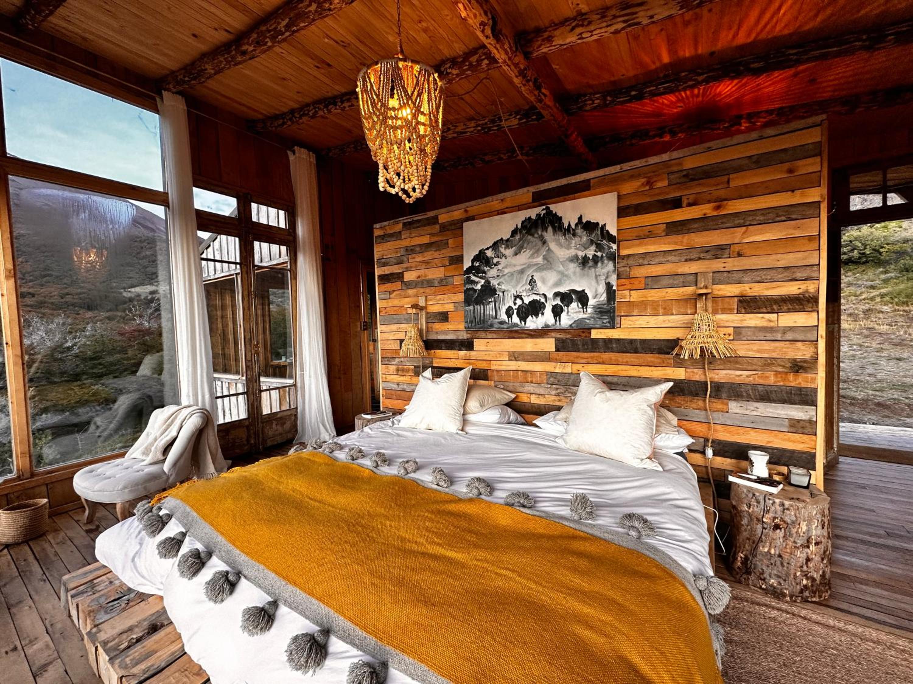 Alto Castillo Lodge