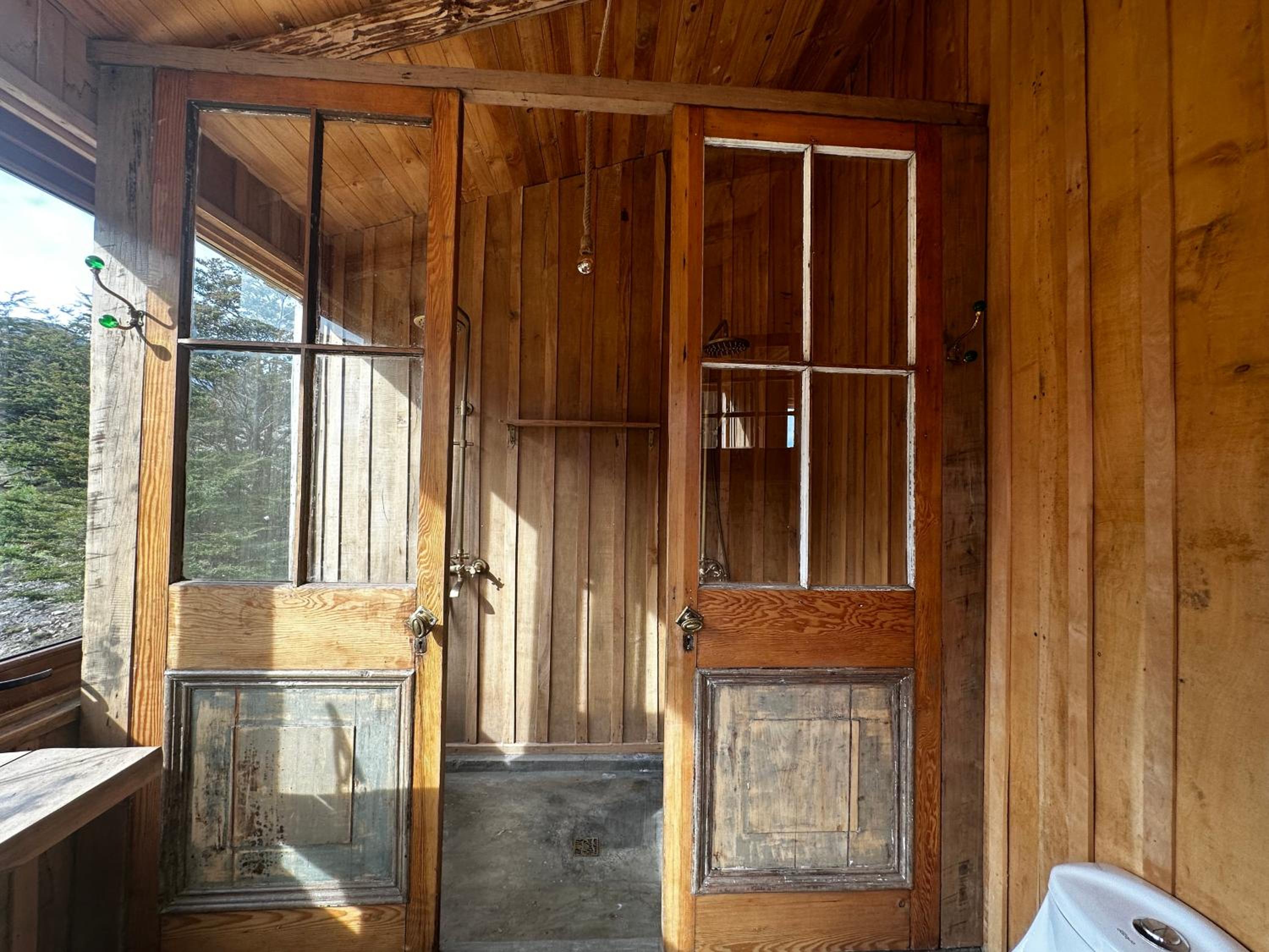 Alto Castillo Lodge