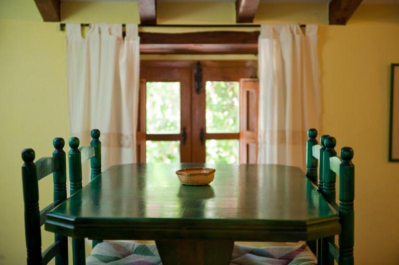 Casa Manadero