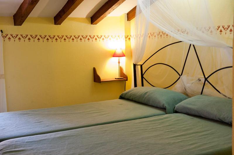 Casa Manadero