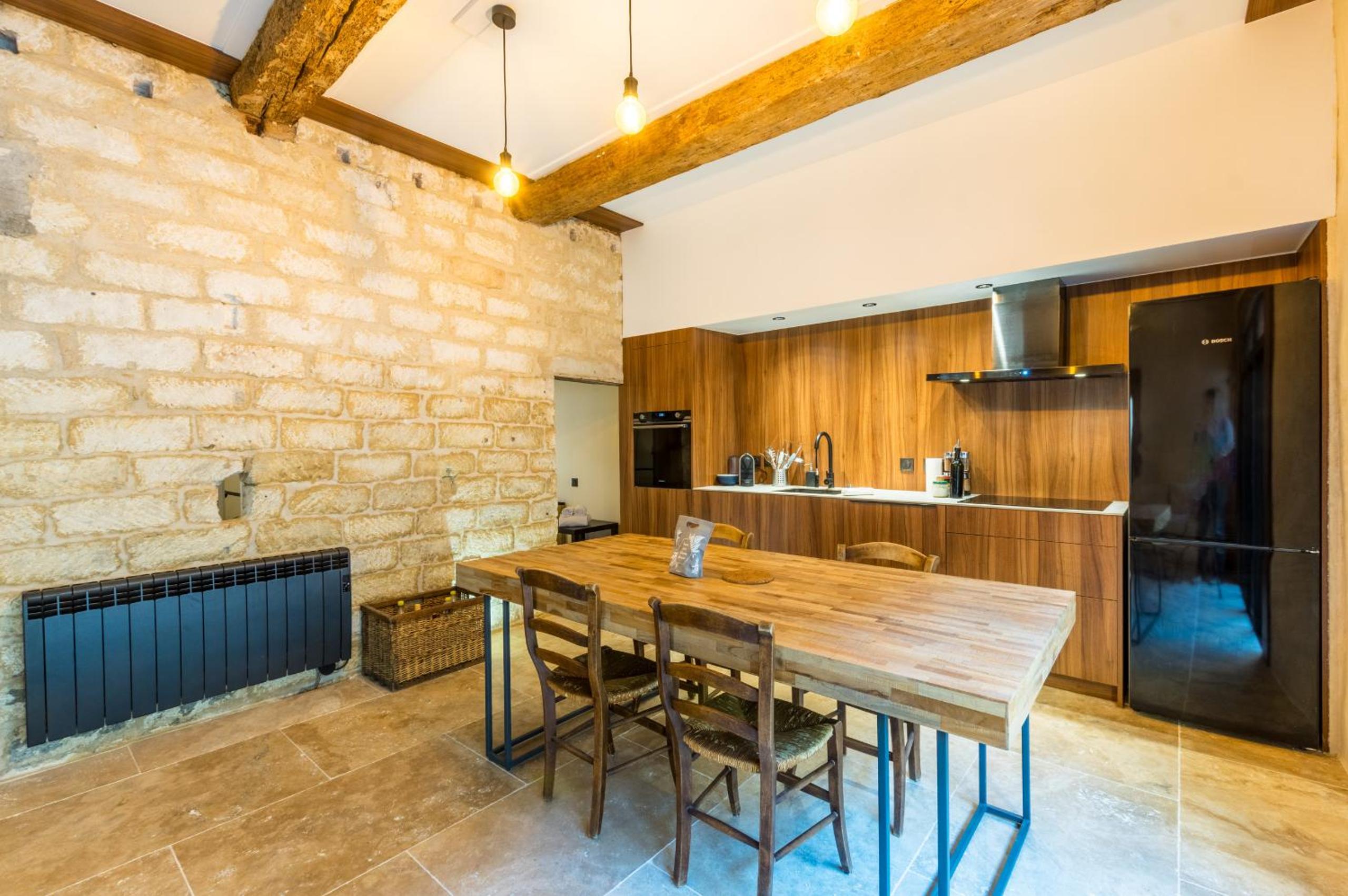 Atelier Ecusson - Premiere conciergerie