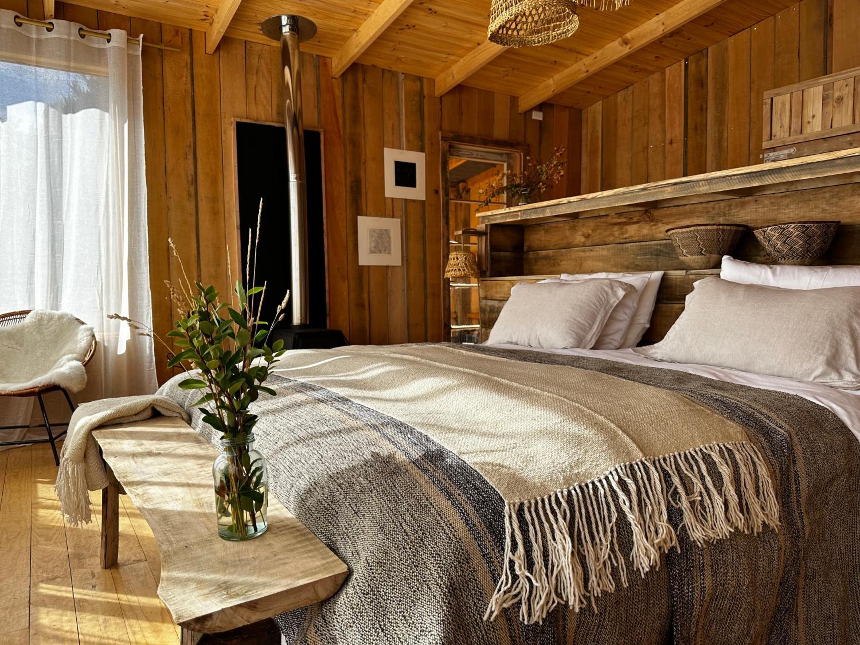 Alto Castillo Lodge