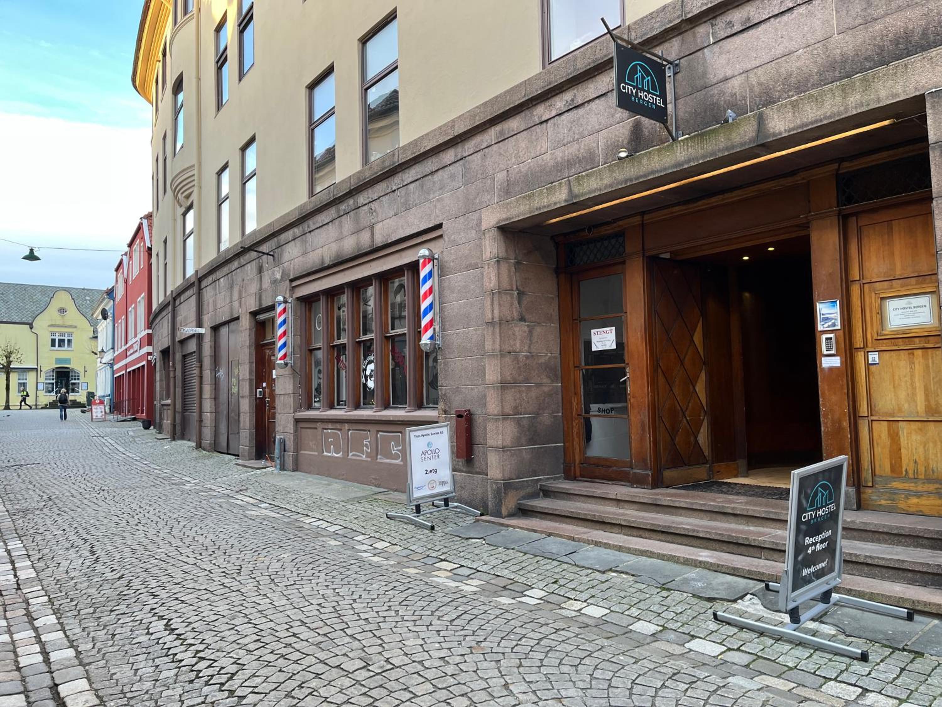 City Hostel Bergen, photo 94