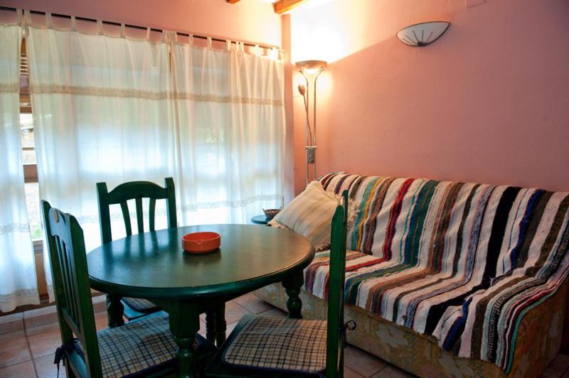 Casa Manadero