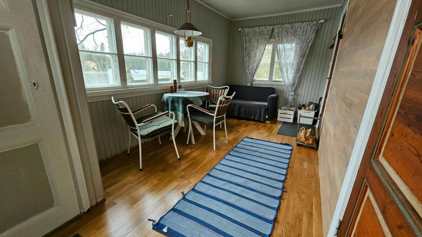 Lakeview apartment, Espoo