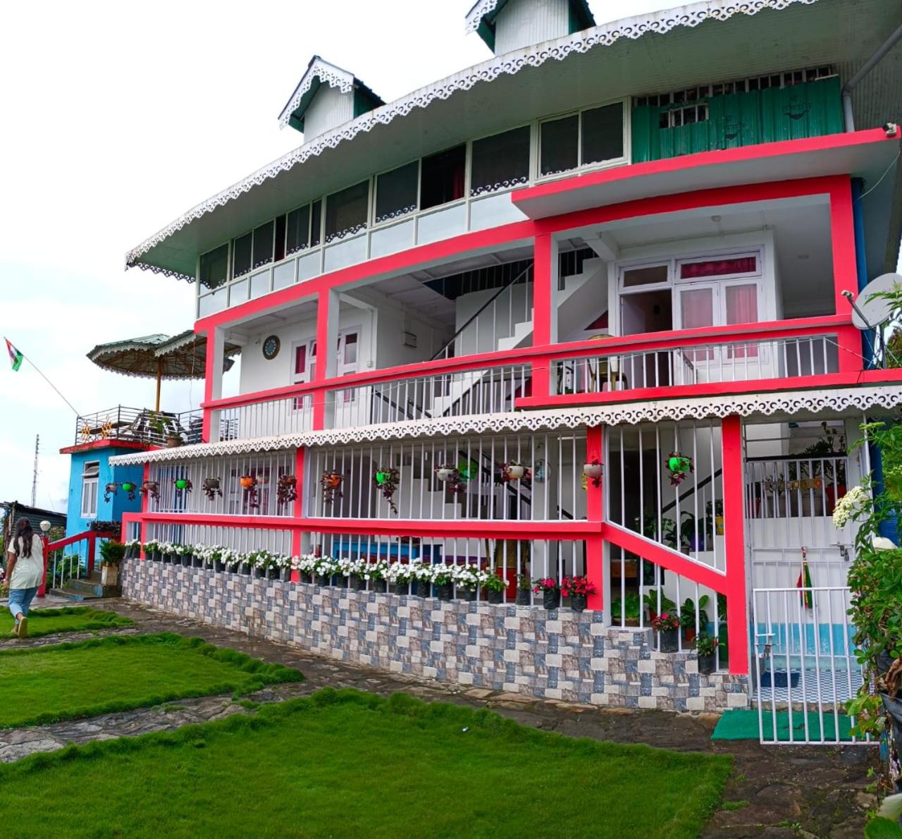 building