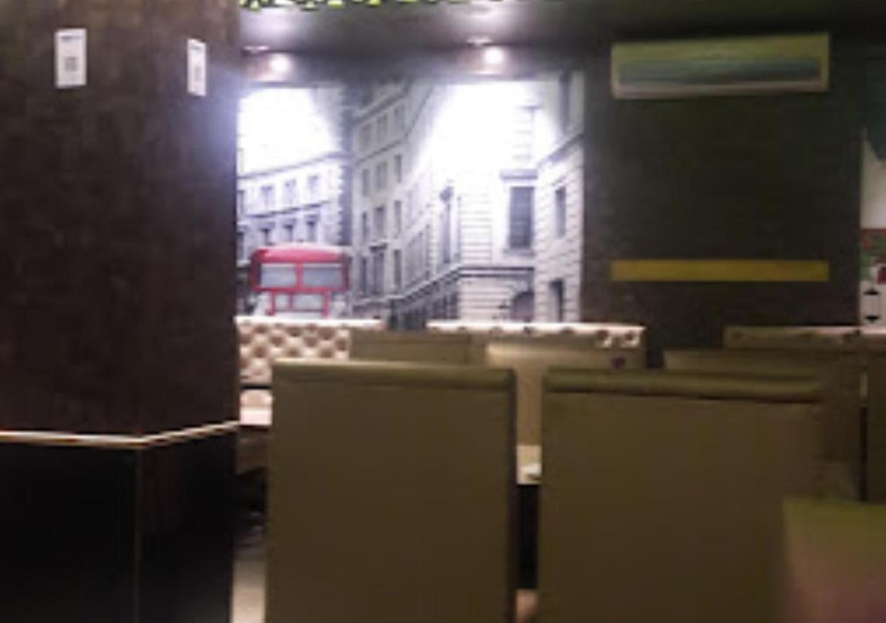 Hotel R.K.Palace Jharkhand