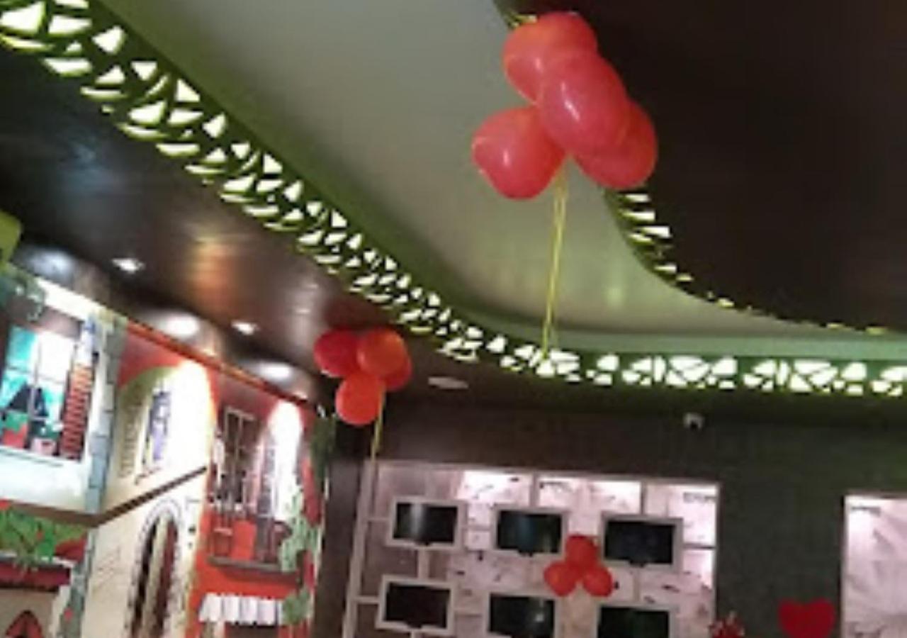 Hotel R.K.Palace Jharkhand