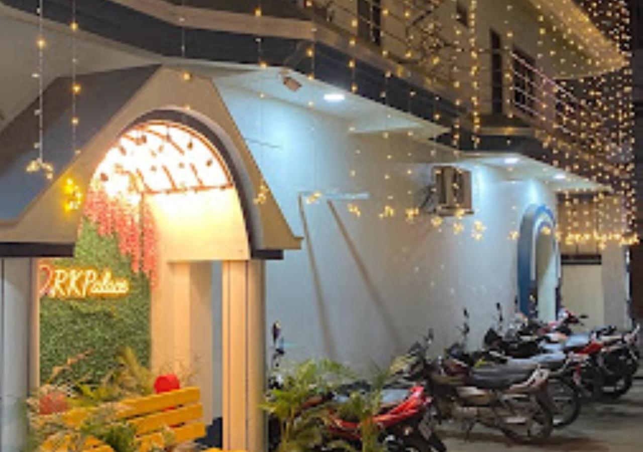 Hotel R.K.Palace Jharkhand