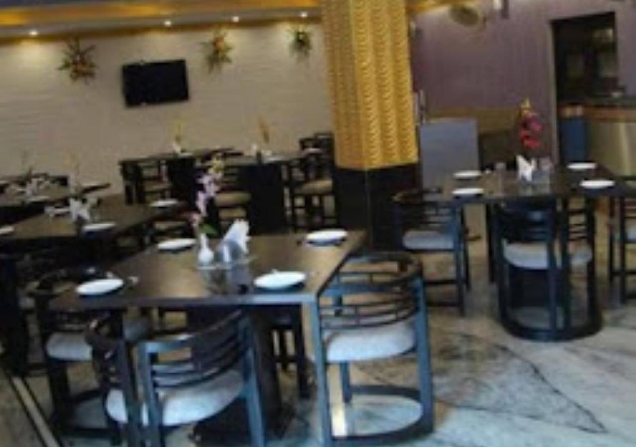 Hotel R.K.Palace Jharkhand
